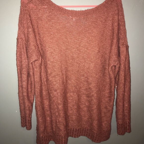 CHARLOTTE RUSSE SWEATER💞 - Picture 2 of 2